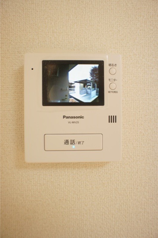 セキュリティ　図面と現状に相違がある場合には現状を優先