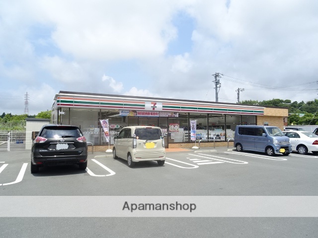 コンビニ　セブンイレブン　浜松佐浜町店（コンビニ）まで1497m