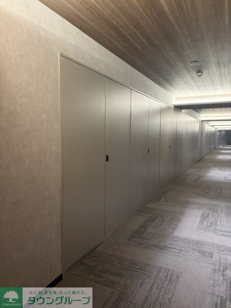 その他　エントランス