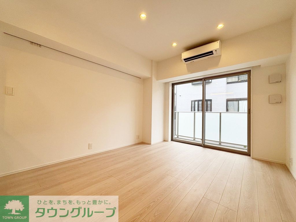 居室・リビング　リビング/居室