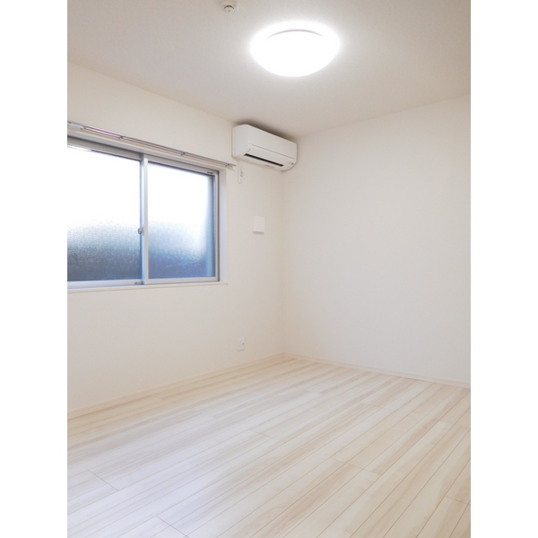 その他部屋・スペース　内装も気になるポイント