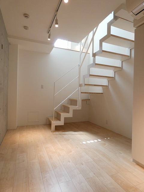 その他部屋・スペース　内観4