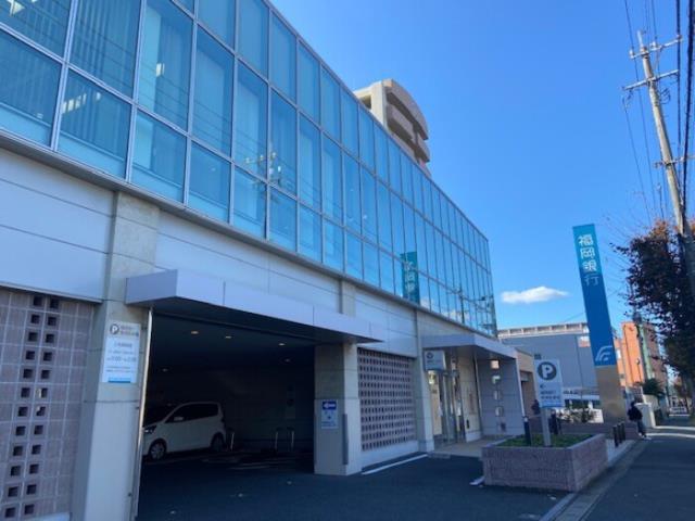 その他　福岡銀行三ヶ森支店（その他）まで1385m