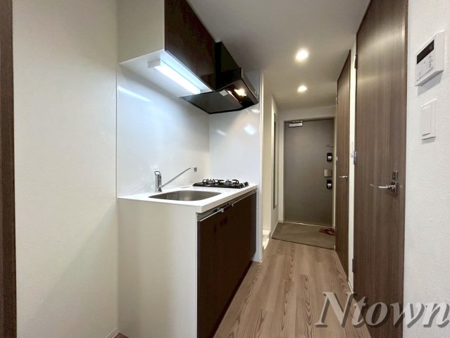 その他部屋・スペース　中はこのようになっています