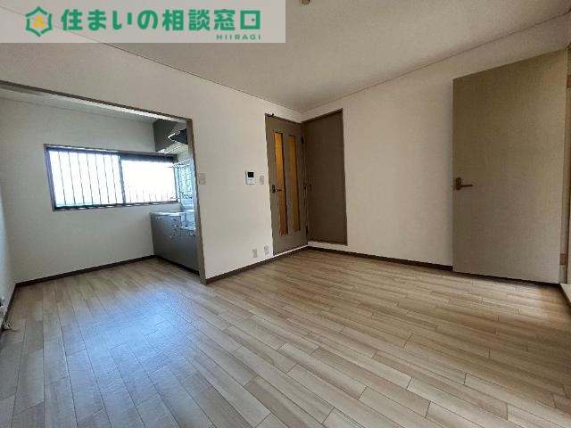 居室・リビング　ＬＤＫ