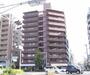 丹波口駅より徒歩5分 5階 築43年8ヶ月の賃貸物件