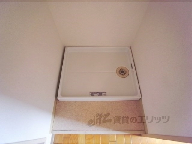 その他部屋・スペース　洗濯機置場