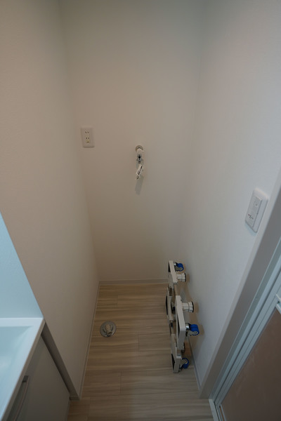 その他　同じ建物の別なお部屋