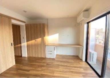 居室・リビング　※現況優先