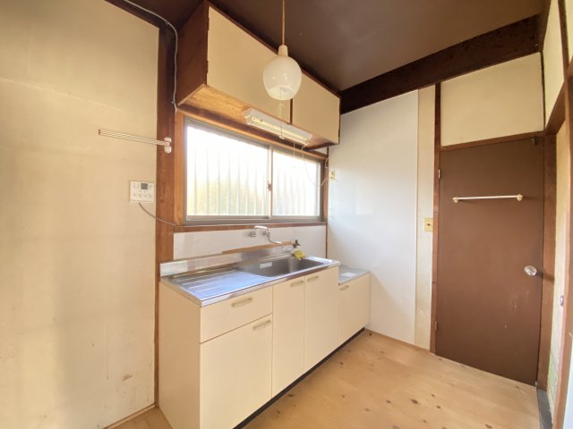キッチン　※前回募集時の写真です