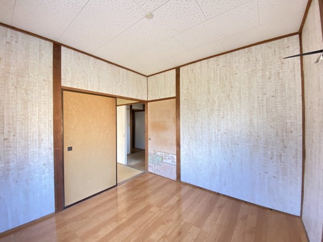 その他部屋・スペース　※前回募集時の写真です