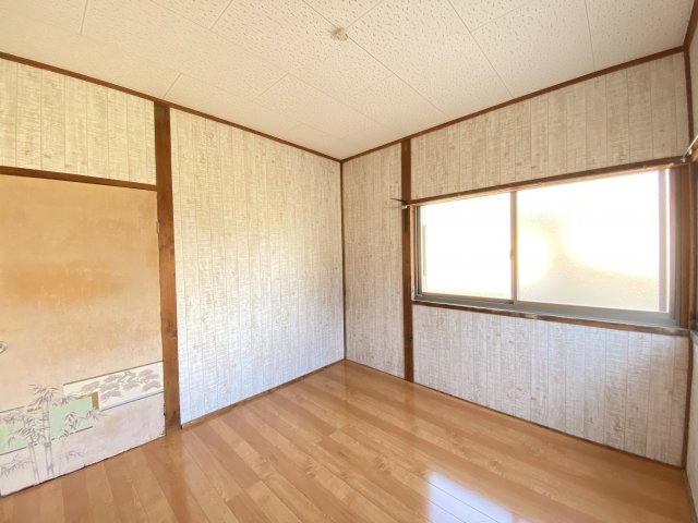 その他部屋・スペース　※前回募集時の写真です