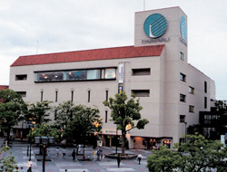 ショッピングセンター　大丸須磨店（ショッピングセンター）まで4185m