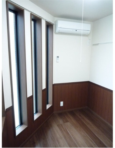 居室・リビング　ゆったりとしたリビングです