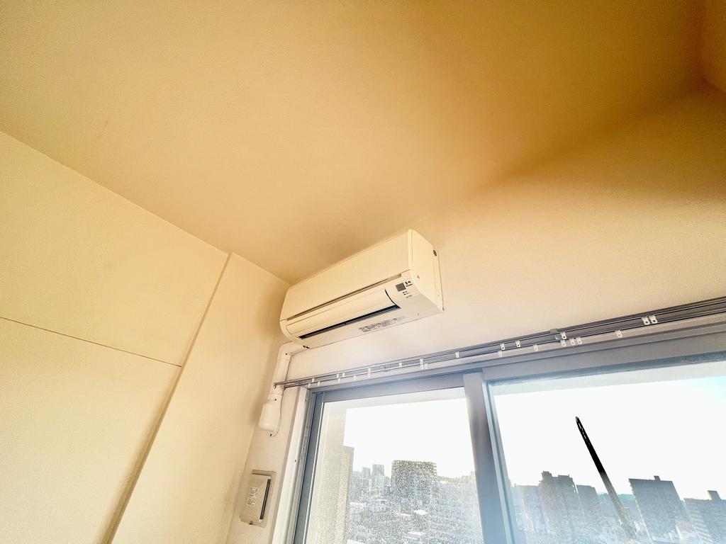 その他設備　※当物件他室写真　現況優先※