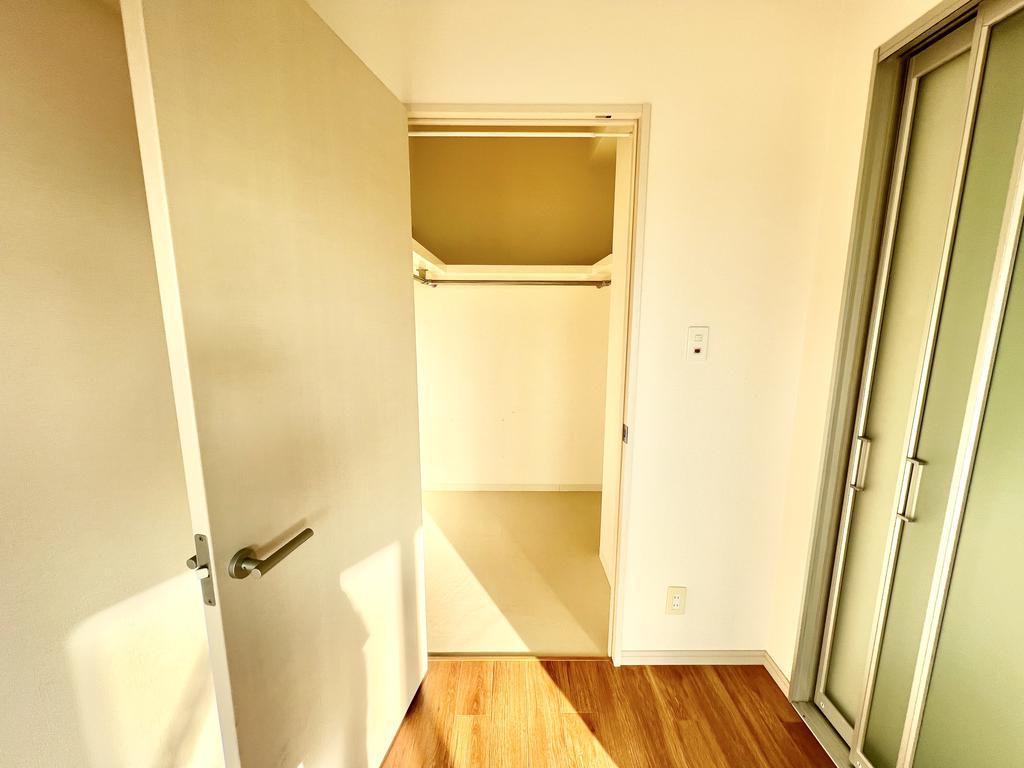 収納　※当物件他室写真　現況優先※