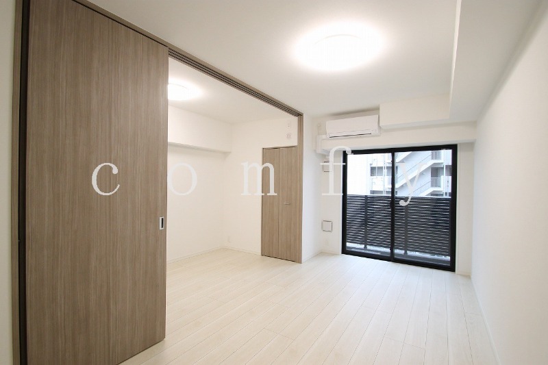 その他部屋・スペース　洋室　４