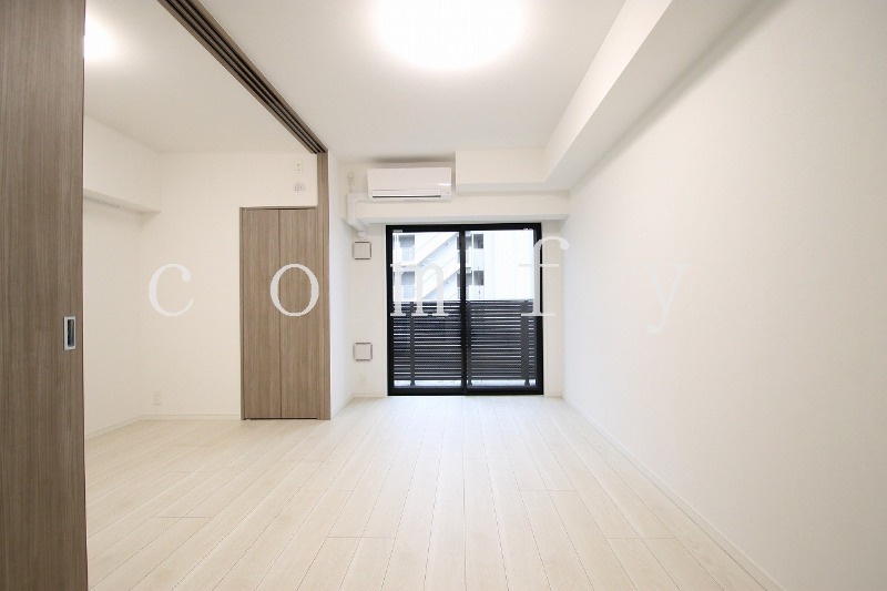 居室・リビング　リビングダイニング