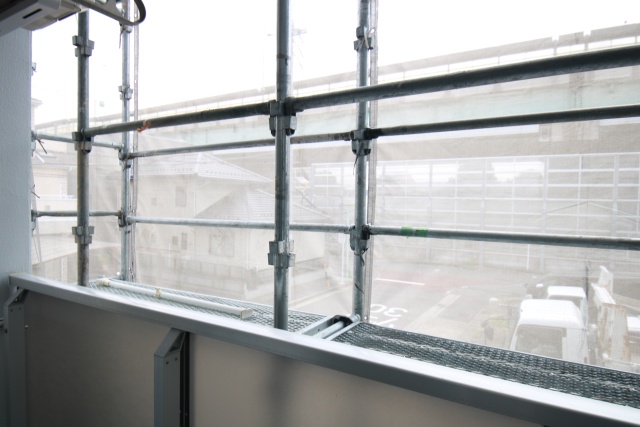 眺望　※別室の参考写真の為、現況優先です。