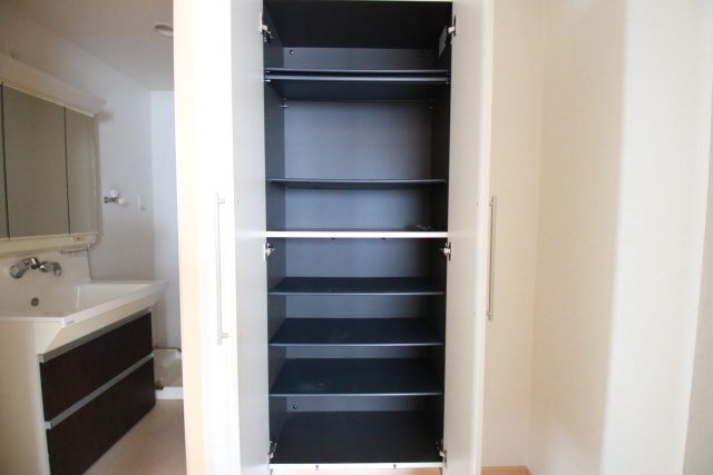 収納　※別室の参考写真の為、現況優先です。