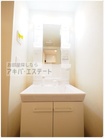 洗面設備　☆同シリーズ参考写真☆