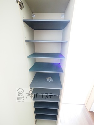 収納　☆同シリーズ参考写真☆