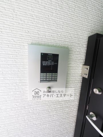 エントランス　☆同シリーズ参考写真☆