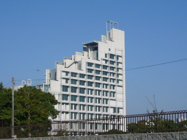 大学・短大　北九州市立大学北方キャンパス（大学・短大）まで1536m