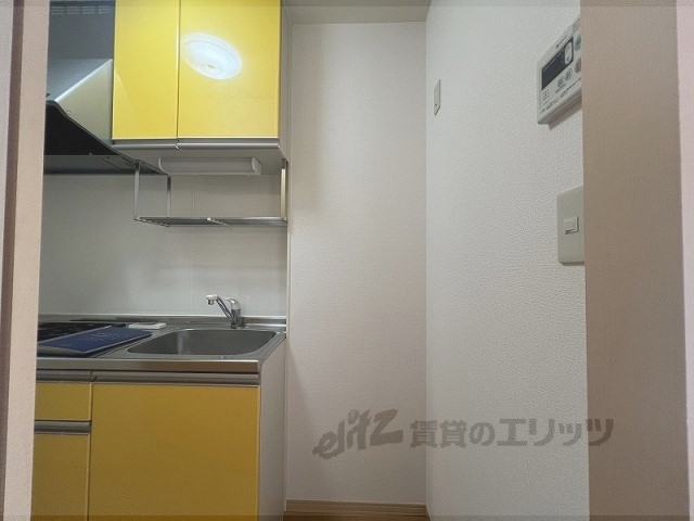 その他部屋・スペース　冷蔵庫置場