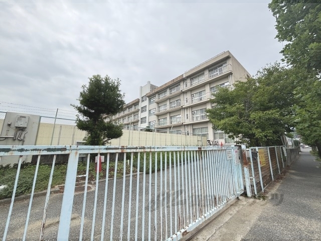 小学校　宝塚市立長尾南小学校（小学校）まで450m