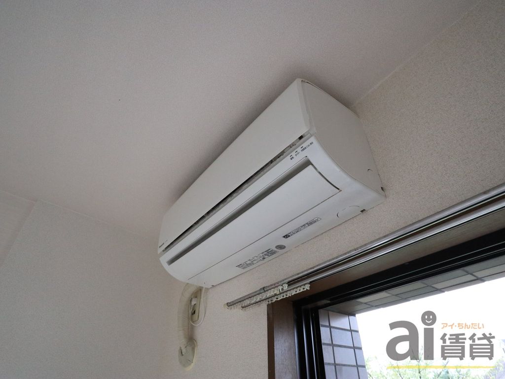 その他設備　※別号室写真です