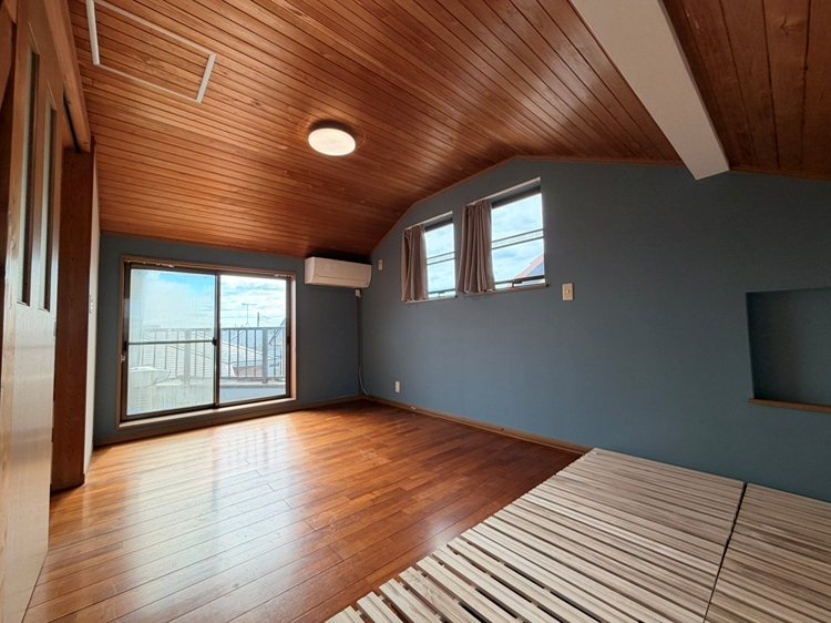 その他部屋・スペース　※家具・家電は付きません。