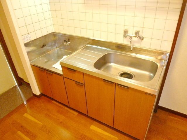 キッチン　★キッチン★