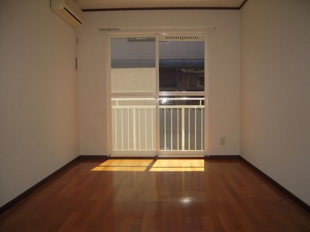 その他部屋・スペース　日当たり良好