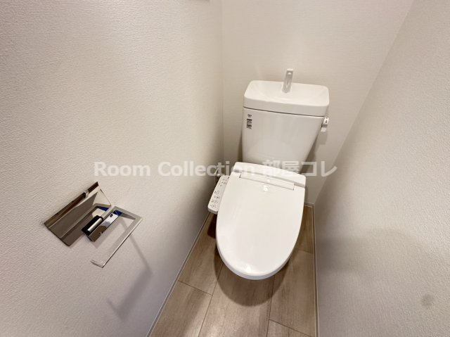 トイレ　類似物件参考写真の為 現況と異なる場合現況優先