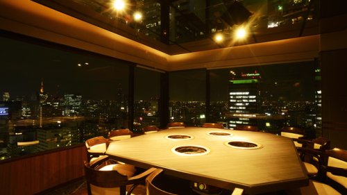 飲食店　焼肉コギチャン（飲食店）まで133m