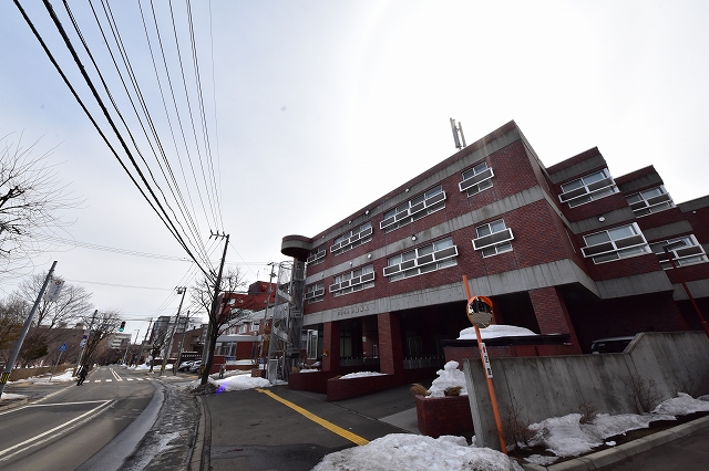 病院　医療法人小坂病院（病院）まで702m