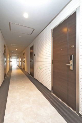 その他共有部分　食堂（UniTime Kitchen）