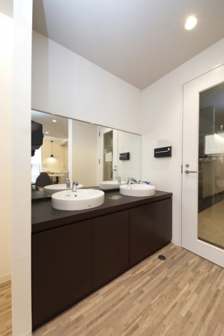 その他共有部分　UniTime ラウンジ（漫画・雑誌等読み放題）