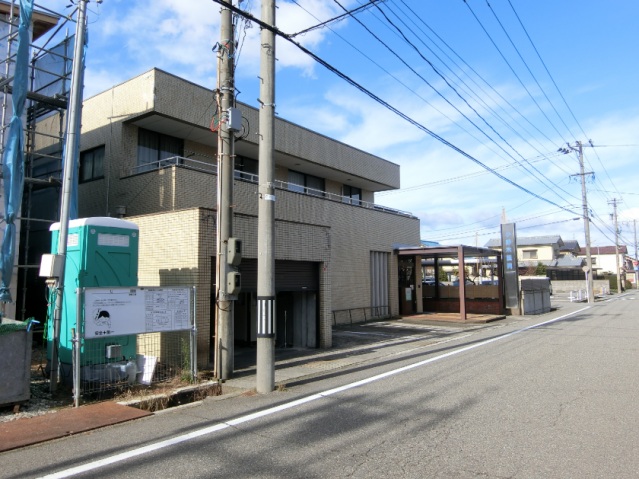 病院　小野木医院（病院）まで500m