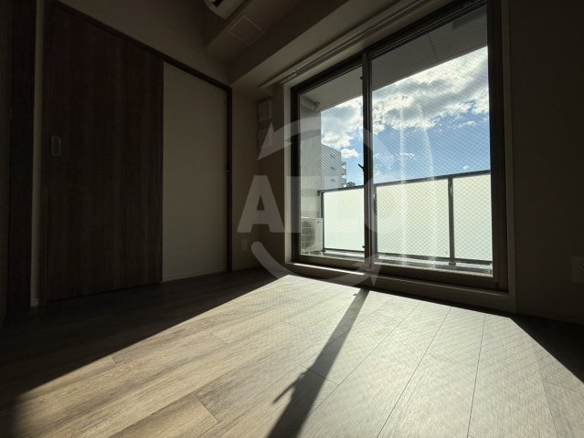 その他部屋・スペース　ザ・パークハビオ谷町六丁目テラス　洋室