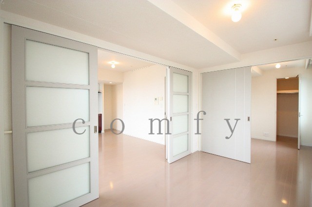 その他部屋・スペース　洋室７．１帖