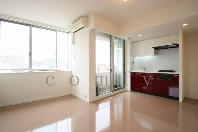 居室・リビング　リビングダイニング