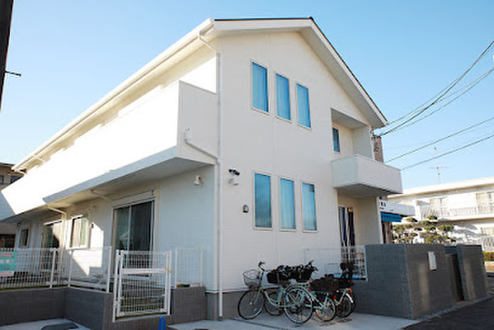 幼稚園・保育園　辻堂あいまーる保育園（幼稚園・保育園）まで500m