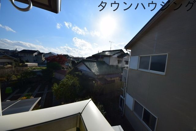 眺望　お部屋探しは【タウンハウジング】にお任せ下さい♪