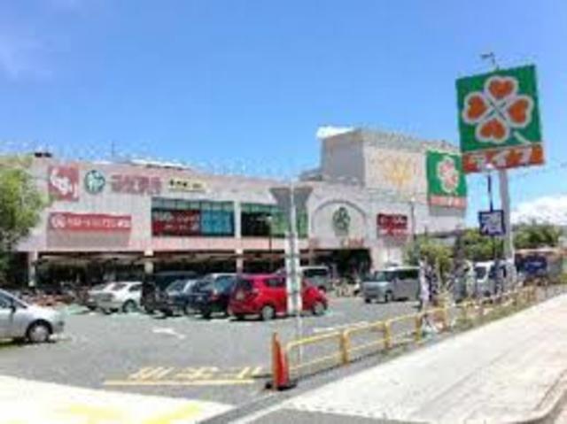 スーパー　ライフ浜甲子園店（スーパー）まで627m