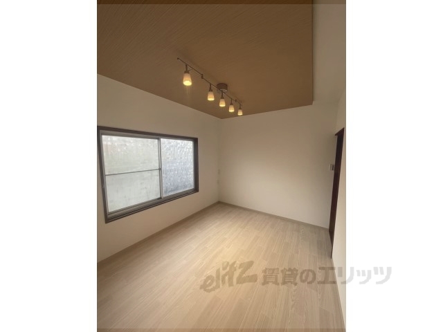 居室・リビング　洋室