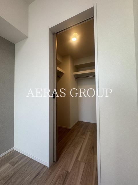 収納　同仕様写真