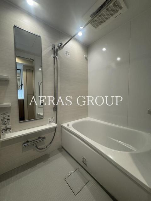 バス・シャワールーム　同仕様写真