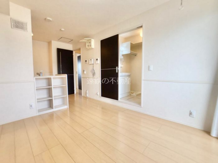 居室・リビング　※現況優先